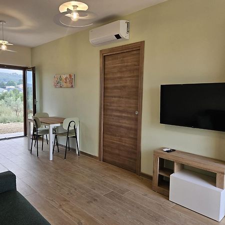 Agriturismo Podere Casa Al Vento Montepulciano Stazione المظهر الخارجي الصورة