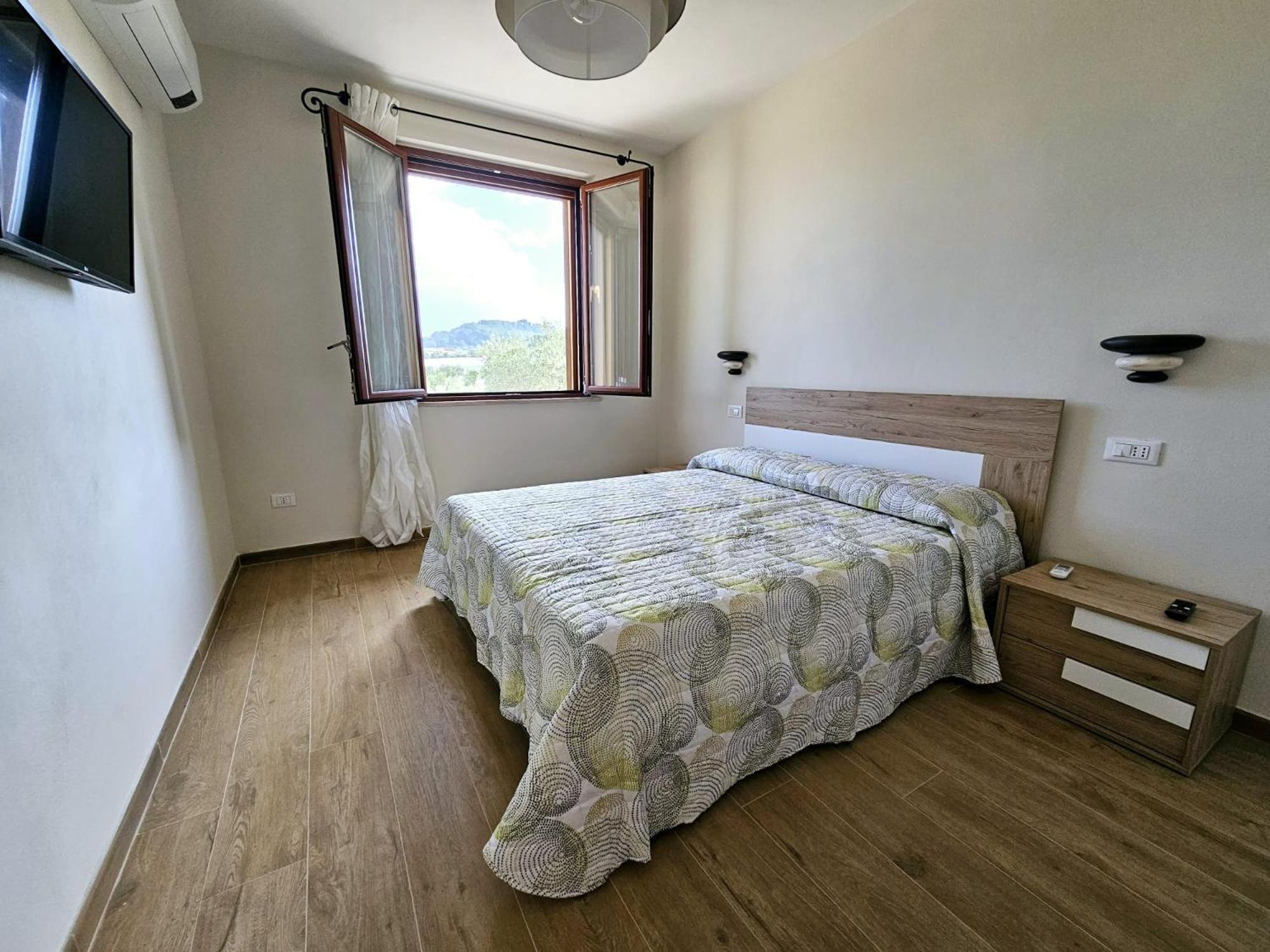 Agriturismo Podere Casa Al Vento Montepulciano Stazione المظهر الخارجي الصورة