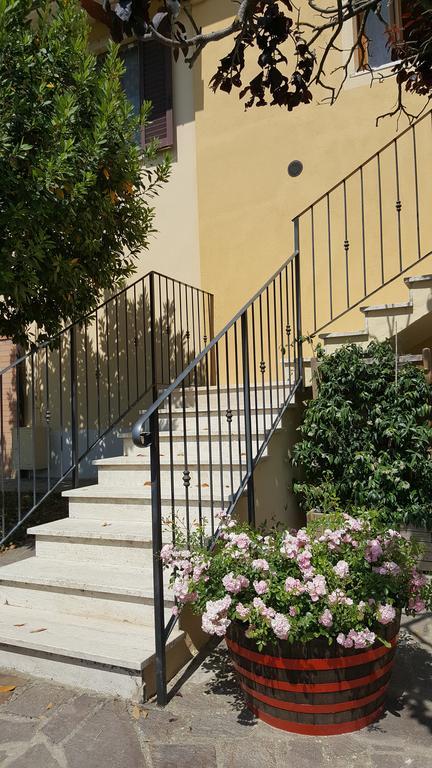 Agriturismo Podere Casa Al Vento Montepulciano Stazione المظهر الخارجي الصورة